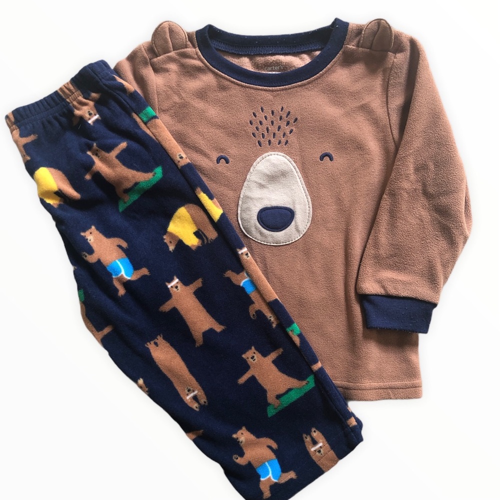 5for$20sale. Bear set 24m